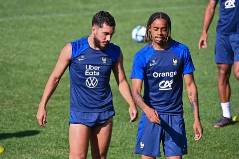 Mercato - OL : vers une cruelle désillusion pour Cherki