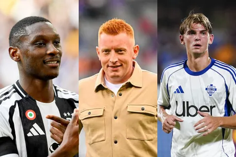 Accord Juve – Kolo Muani, une ancienne piste de l’ASSE vers Auxerre, un cador prêt à tenter le coup Nico Paz… Les 3 infos mercato du jour
