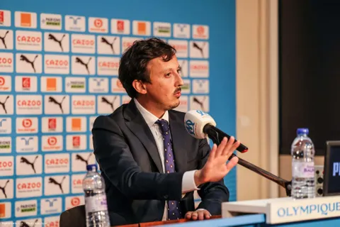 OM : Dugarry n’en peut plus de Longoria !