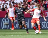 Le PSG tient un accord à 40 M€ !
