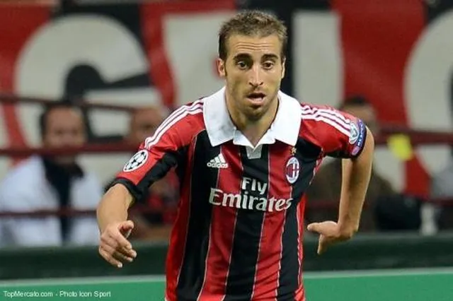 Milan AC, Flamini : “L’Angleterre me manque”