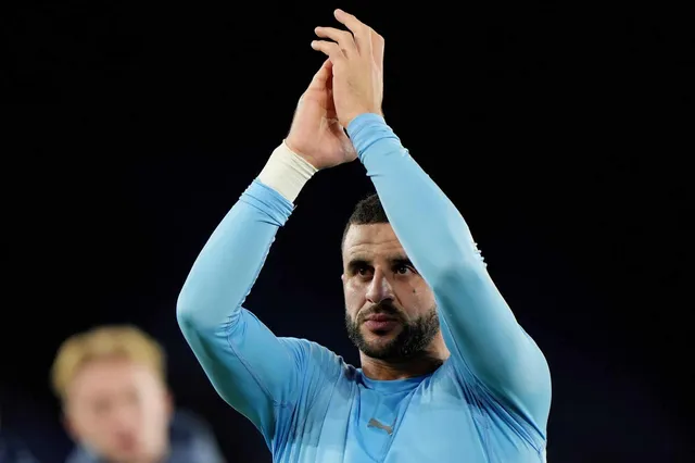 Mercato - Milan AC : le futur salaire de Kyle Walker révélé
