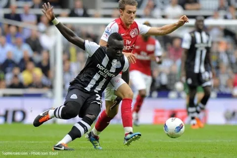 Disparation : Cheick Tioté est mort à l’entraînement !