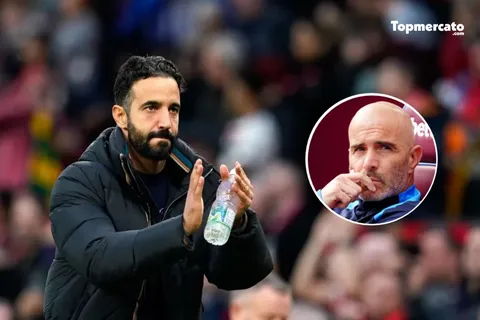 Mercato Manchester United : concurrence avec Chelsea pour un ancien crack du PSG à 70 M€