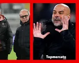 Mercato Manchester City : Guardiola vient concurrencer le PSG sur une jeune promesse à 60 M€