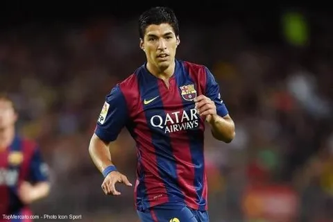 Le Barça ne pourra pas se renforcer en 2015 !