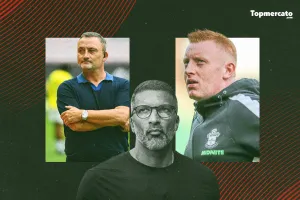 Mercato Rennes : 6 entraîneurs pour remplacer Habib Beye à la fin de la saison