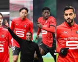 Rennes : Al-Tamari à la maison, Furuhashi transparent… Les recrues offensives du mercato d’hiver en perdition