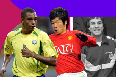 Mercato – Ces 5 joueurs transférés en Europe grâce à leurs prouesses en Coupe du monde