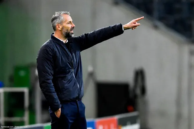 Mercato - Dortmund : Marco Rose sur le banc en fin de saison (Officiel)