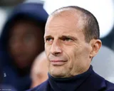 Juventus : un coach de renom ne viendra pas