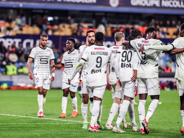 Mercato Rennes : 11 joueurs candidats à un départ à l’été 2025