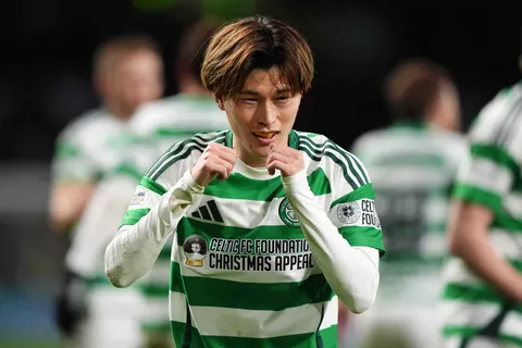 Mercato - Rennes : la vérité sur la rumeur Kyogo Furuhashi