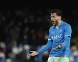 PSG : pourquoi Khvicha Kvaratskhelia ne jouera pas contre Manchester City