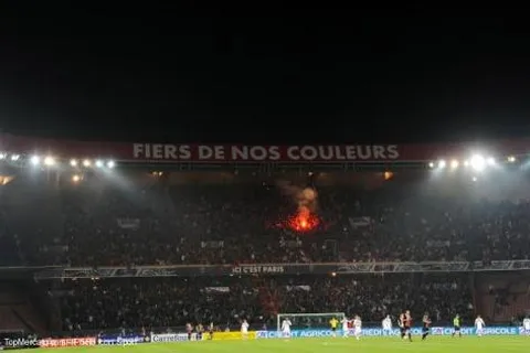 PSG : le Stade de France en Ligue des champions ?