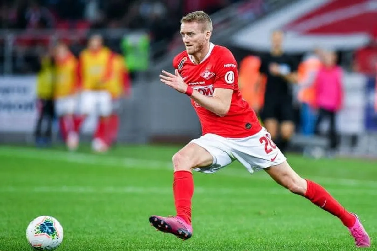 Allemagne : le clap de fin pour André Schürrle (Officiel)