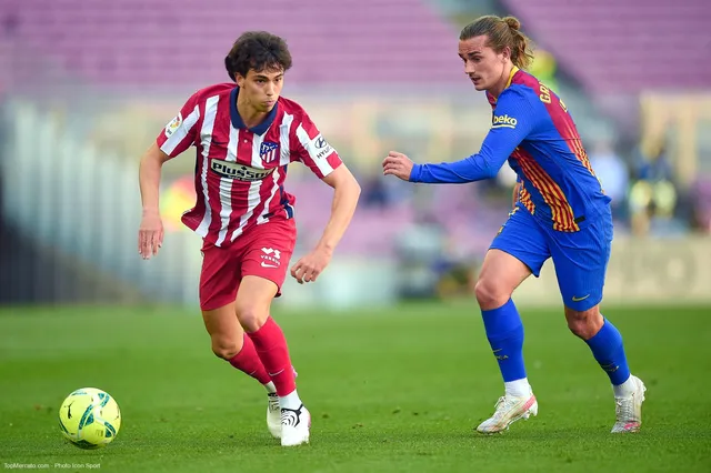 Mercato - Atlético Madrid : l’énorme aveu du président du club sur le dossier Griezmann