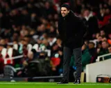 Arsenal : grand ménage en vue, une ex-star de L1 visée