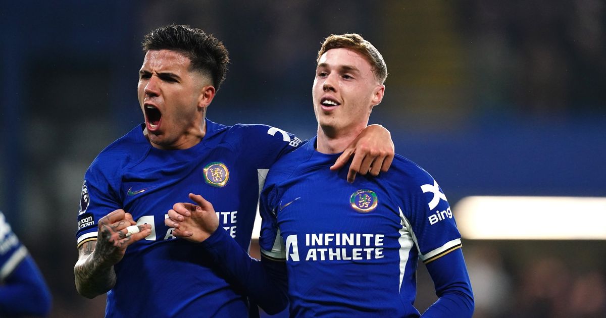 Mercato Chelsea : “je suis sûr qu’il pourrait demander son départ…” Desailly sincère sur l’avenir d’une star des Blues