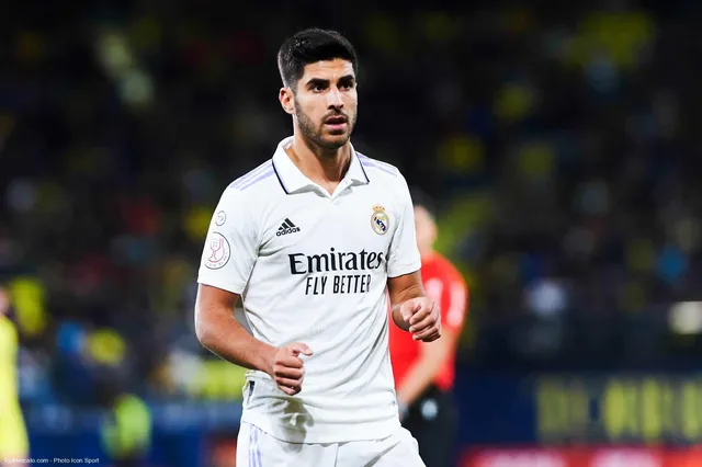 Mercato - Real Madrid, PSG : énorme révélation sur Asensio !