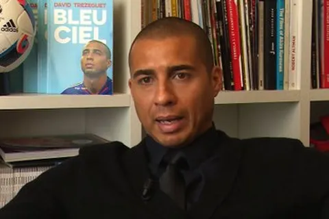 Man City : Trezeguet a réagi à l’arrivée de Guardiola