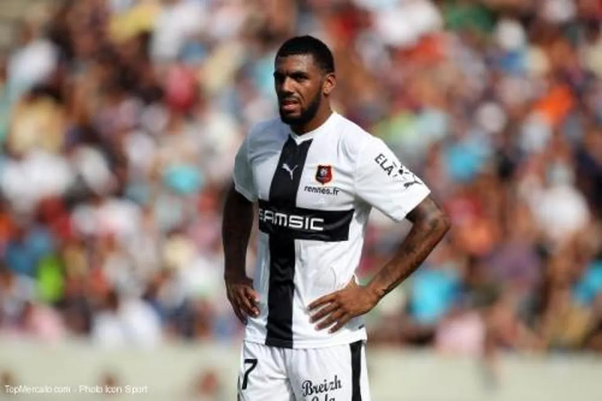 Rubin Kazan : bientôt les débuts de M’Vila ?
