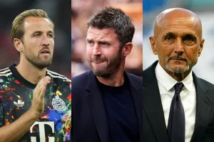 L’avenir de Kane se précise, Manchester United s’intéresse à une piste de Liverpool, un gardien libre se propose à la Juve… Les 3 infos mercato du jour