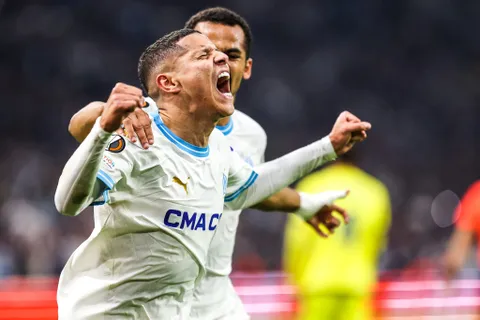Mercato - OM : Harit donne sa réponse au Zénith