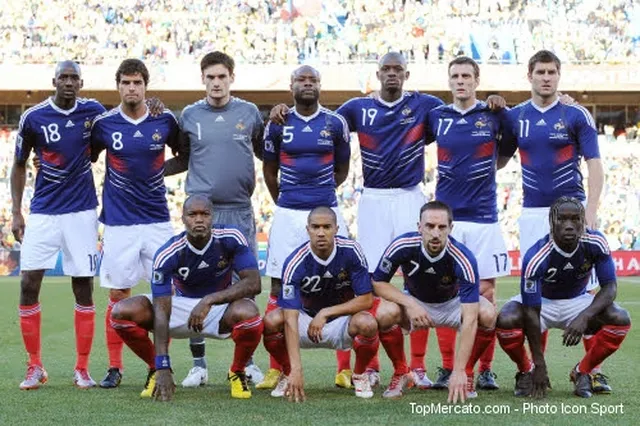 EdF : Gourcuff était bien persécuté !