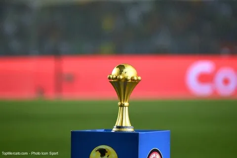 CAN 2019, Belmadi : “C’est extraordinaire”