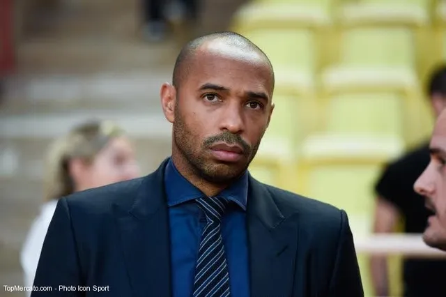 Monaco : Lemar aurait informé le vestiaire du départ d’Henry