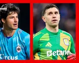 Mercato Manchester United : Martinez ou Lammens, quel gardien choisir pour résoudre enfin le vieux problème des Red Devils ?