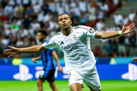 Real Madrid : Mbappé sort du silence sur sa première