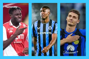 Mercato OM : Bruges ferme la porte, 5 solutions à la place d’Ordonez