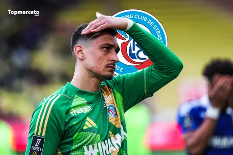 Mercato Strasbourg : pourquoi Petrovic a dit non au RCSA