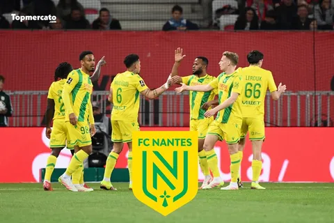 Mercato Nantes : après Moses Simon, une vente à 4 M€ se précise