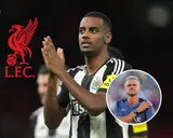 Mercato Liverpool : un joueur du PSG à 100 M€ en alternative à Isak ?