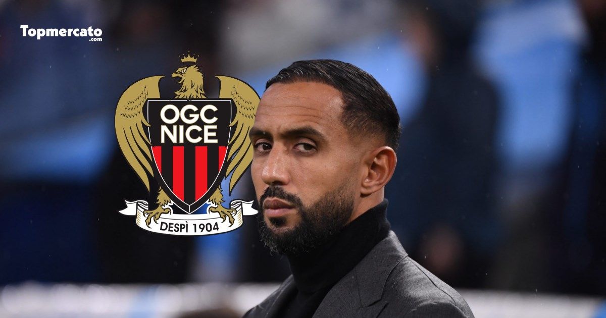 Mercato OM : Nice sur un ancien profil étudié par Benatia et devancé par Abdelli