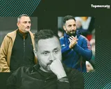 Mercato OM : 5 entraîneurs pour remplacer Roberto De Zerbi