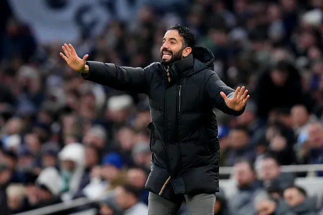 Une légende de Manchester United conseille une cible du Real Madrid à Amorim