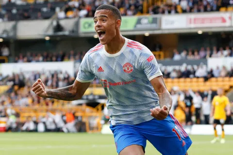 OM : Greenwood répond déjà aux critiques !