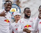 Mercato Manchester City : un défenseur français à 40 M€ approché par les Citizens ?