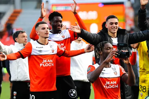 Un ancien de l’OM vers un retour à Lorient