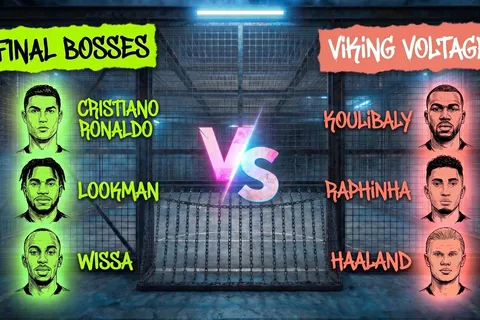 Cristiano Ronaldo après Messi : Erling Haaland va-t-il éjecter un deuxième Ballon d’Or de La Cage ?