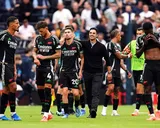 7 départs envisagés, Arsenal prépare un grand ménage estival