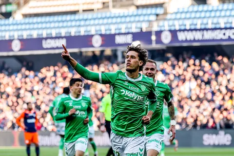 ASSE : la cote de Lucas Stassin va encore augmenter