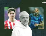 Mercato PSG : 5 buteurs à recruter pour Paris, à la recherche d’un numéro 9