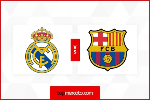 Pronostic Real Madrid Barcelone – Ligue des Champions Féminine (25/03/2026)