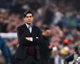 L’OL prend une première décision pour l’avenir de Paulo Fonseca