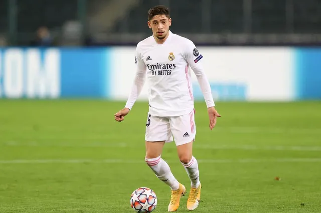 Mercato - Liverpool : les Reds ont tout tenté pour ce milieu du Real Madrid